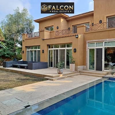 4 Bedroom Villa for Sale in New Cairo, Cairo - 470322627_1658457651683268_4006452704425006315_n. jpg