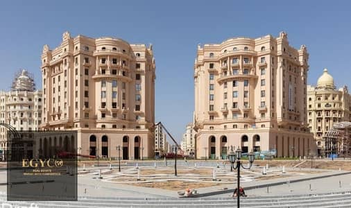 شقة 1 غرفة نوم للبيع في العاصمة الإدارية الجديدة، القاهرة - WhatsApp Image 2025-11-13 at 4.52. 03 PM (1). jpeg