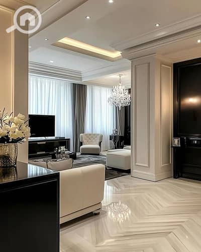 3 Bedroom Apartment for Sale in Mostakbal City, Cairo - 6f3fc406-7c3f-4925-b263-2530305814e2. jpg 3 Bedroom Apartment for Sale in Mostakbal City, Cairo - 6f3fc406-7c3f-4925-b263-2530305814e2. jpg