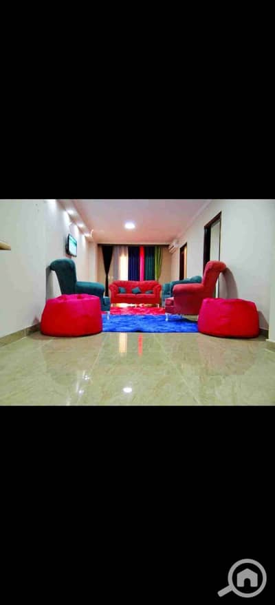 2 Bedroom Flat for Rent in Mandara, Alexandria - 2832. jpg