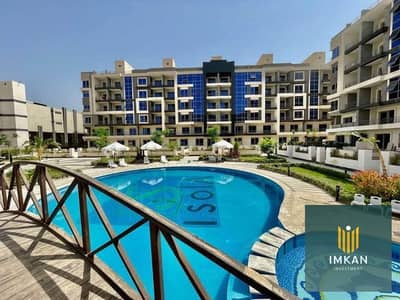 3 Bedroom Flat for Sale in Sheraton, Cairo - FB_IMG_1755702610368. jpg