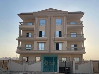 3 Bedroom Apartment for Sale in New Cairo, Cairo - 2024_10_07_16_28_IMG_8708. jpg