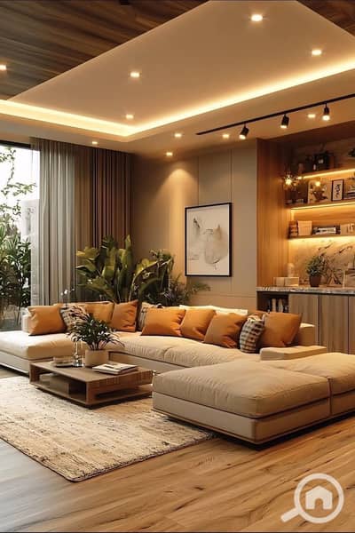 3 Bedroom Flat for Sale in Mostakbal City, Cairo - dade4bb0-85a3-485e-83e6-37245fd80a40. jpg