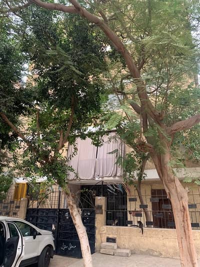 أرض سكنية  للبيع في مدينة نصر، القاهرة - عمارة للبيع في مدينه نصر