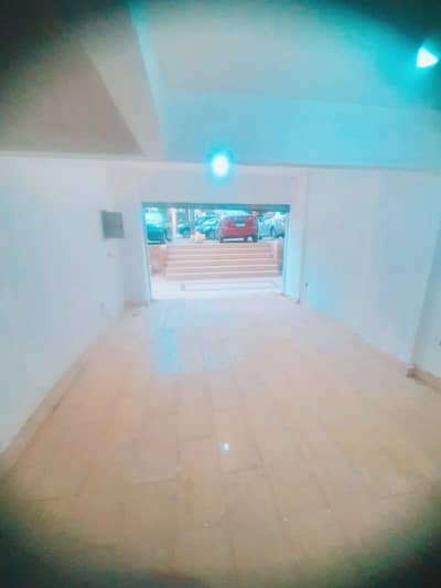 Retail for Rent in New Nozha, Cairo - محل للايجار بالنزهه الجديدة