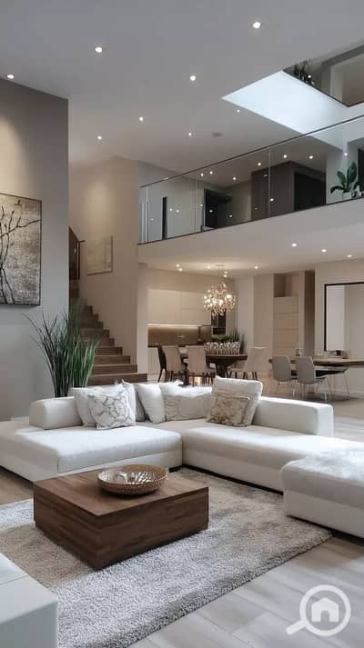 فیلا 4 غرف نوم للبيع في القاهرة الجديدة، القاهرة - 95ba12de-a47c-4bc7-b617-f2173d592fe5. jpg