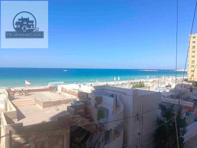 3 Bedroom Apartment for Rent in Agami, Alexandria - 24299. jpg