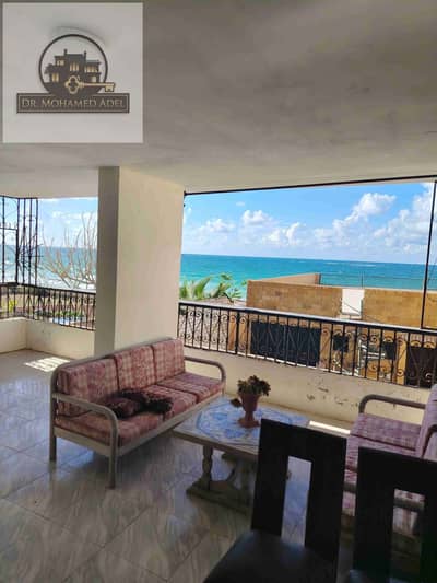 3 Bedroom Apartment for Rent in Agami, Alexandria - 40604. jpg