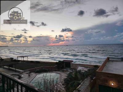 3 Bedroom Apartment for Rent in Agami, Alexandria - 40764. jpg