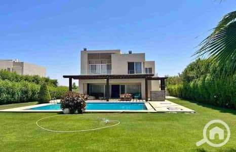 فیلا 5 غرف نوم للبيع في القاهرة الجديدة، القاهرة - 1000662101. jpg