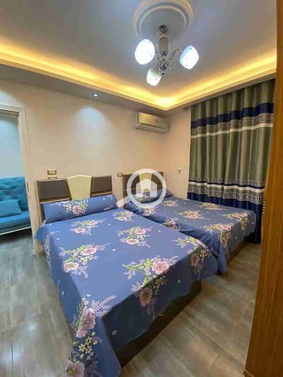 3 Bedroom Flat for Rent in Smoha, Alexandria - 1000036619. jpg