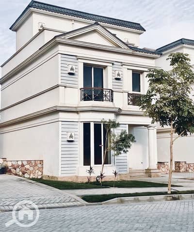 2 Bedroom Apartment for Sale in New Cairo, Cairo - aac23e5f-2f3b-4735-8c25-6191baf20a70. jpeg 2 Bedroom Apartment for Sale in New Cairo, Cairo - aac23e5f-2f3b-4735-8c25-6191baf20a70. jpeg