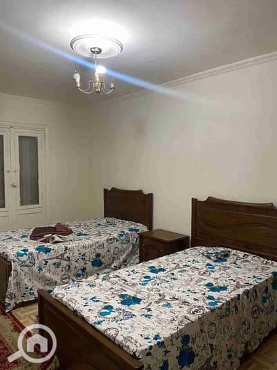 3 Bedroom Apartment for Rent in Roushdy, Alexandria - 1000044703. jpg
