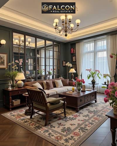 فلیٹ 2 غرفة نوم للبيع في مدينة الشروق، القاهرة - IMG-20250915-WA0147. jpg