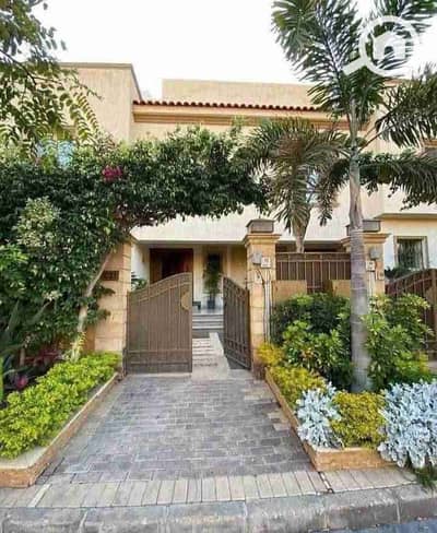 4 Bedroom Villa for Sale in Shorouk City, Cairo - 1000662132. jpg