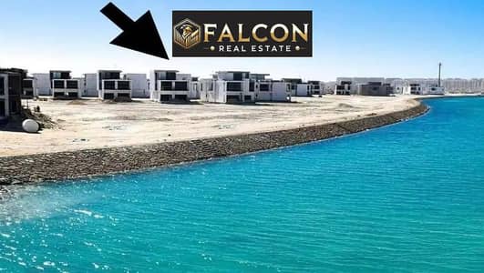 5 Bedroom Villa for Sale in North Coast, Matruh - Screenshot 2025-03-21 081708. jpg