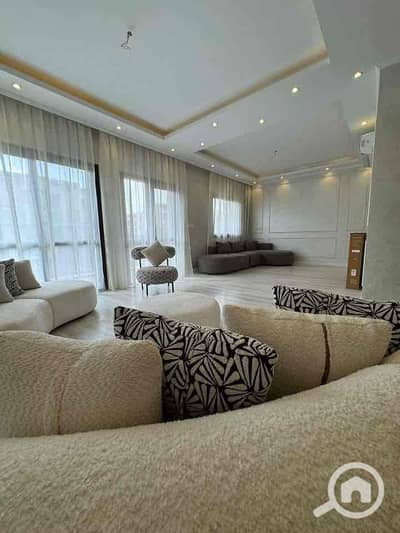 فلیٹ 3 غرف نوم للبيع في القاهرة الجديدة، القاهرة - 99688f16-0aca-412d-93a2-1d88eb5f3f3e. jpg