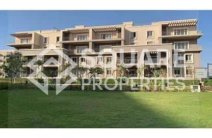 3 Bedroom Flat for Sale in 6th of October, Giza - WhatsApp Image 2024-05-10 at 2.41. 30 PM (1). jpeg