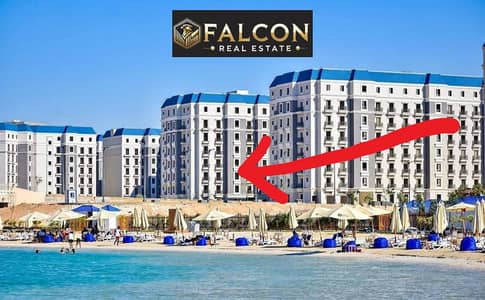 شقة 2 غرفة نوم للبيع في الساحل الشمالي، مطروح - Screenshot 2025-06-16 1. png