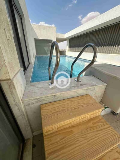 4 Bedroom Penthouse for Sale in New Cairo, Cairo - 1000602274. jpg