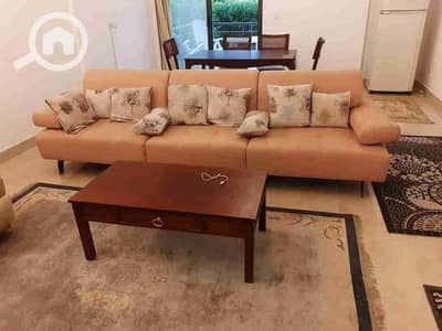 1 Bedroom Flat for Rent in New Cairo, Cairo - 102045. jpg 1 Bedroom Flat for Rent in New Cairo, Cairo - 102045. jpg