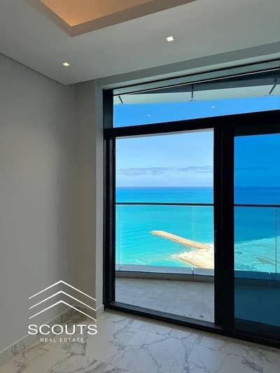 3 Bedroom Apartment for Sale in North Coast, Matruh - IMG-20250813-WA0013. jpg