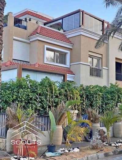 فیلا 4 غرف نوم للبيع في مدينة الشروق، القاهرة - IMG_8532. jpg فیلا 4 غرف نوم للبيع في مدينة الشروق، القاهرة - IMG_8532. jpg