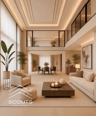 فیلا 3 غرف نوم للبيع في هليوبوليس الجديدة، القاهرة - f34ca531f4c7c6ea2b9dc68d69522604. jpg