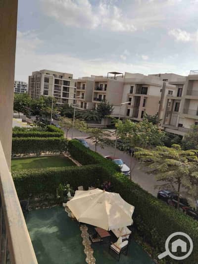 3 Bedroom Apartment for Rent in New Cairo, Cairo - 102011. jpg