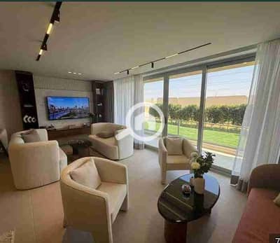 4 Bedroom Flat for Sale in Sheikh Zayed, Giza - 1000413446. jpg