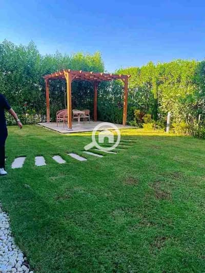 فیلا 5 غرف نوم للبيع في الشيخ زايد، الجيزة - 1000418206. jpg