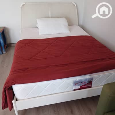 1 Bedroom Flat for Rent in 6th of October, Giza - 8e47d541-c892-4e9b-904b-880b1e434de5. jpeg