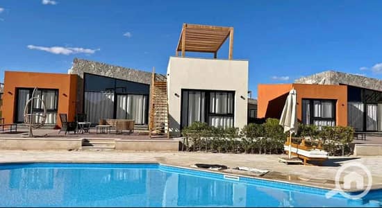 فیلا 3 غرف نوم للبيع في الجونة، البحر الأحمر - IMG_5726. jpg