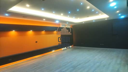 مکتب للايجار في القاهرة الجديدة، القاهرة - WhatsApp Image 2025-11-14 at 7.54. 52 AM. jpeg مکتب للايجار في القاهرة الجديدة، القاهرة - WhatsApp Image 2025-11-14 at 7.54. 52 AM. jpeg