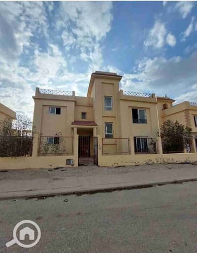 فیلا 4 غرف نوم للبيع في الشيخ زايد، الجيزة - 1000168426. jpg