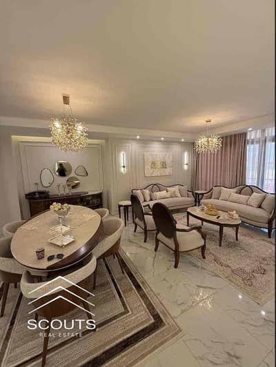 4 Bedroom Flat for Sale in New Capital City, Cairo - IMG_8909. jpg