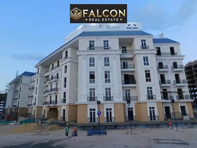 3 Bedroom Chalet for Sale in North Coast, Matruh - 12313. jpg 3 Bedroom Chalet for Sale in North Coast, Matruh - 12313. jpg