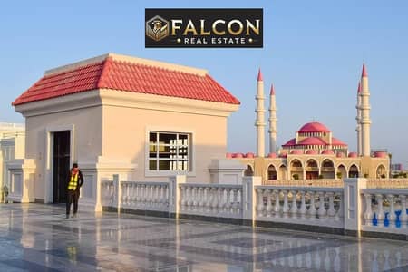 3 Bedroom Chalet for Sale in North Coast, Matruh - IMG-20230506-WA0061. jpg