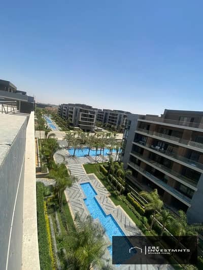 3 Bedroom Penthouse for Sale in New Cairo, Cairo - 509850649_1172906751547758_6463382369788958393_n. jpg