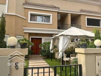 4 Bedroom Villa for Sale in Mostakbal City, Cairo - IMG-20250805-WA0001. jpg