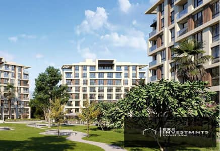 2 Bedroom Flat for Sale in New Cairo, Cairo - acd4eb3d-0479-4643-ac62-3c52cbf88ecc (1). jpeg 2 Bedroom Flat for Sale in New Cairo, Cairo - acd4eb3d-0479-4643-ac62-3c52cbf88ecc (1). jpeg