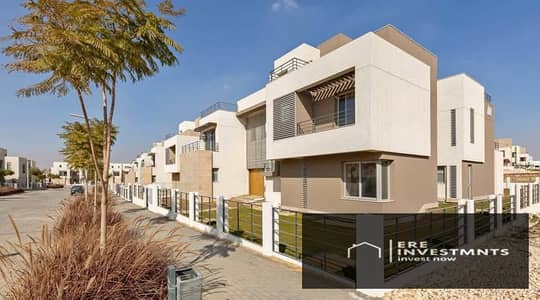 فیلا 5 غرف نوم للبيع في القاهرة الجديدة، القاهرة - 571772489_1550373185993971_342703836985413070_n. jpg