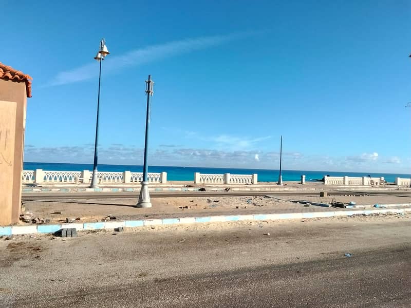 أرض للبيع على البحر مباشرة نهائي أرض للبيع على البحر مباشرة نهائي