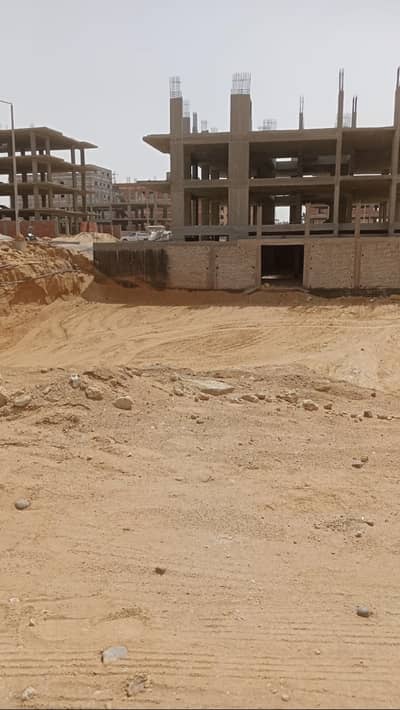 Residential Land for Sale in New Cairo, Cairo - فرصة مميزة لامتلاك قطعة أرض في بيت الوطن – الحي الرابع