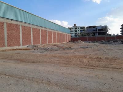 Residential Land for Sale in Shorouk City, Cairo - أرض للبيع فى مدينة الشروق