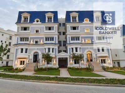 3 Bedroom Flat for Sale in 6th of October, Giza - WhatsApp Image 2024-12-03 at 14.41. 58_4dd08037. jpg