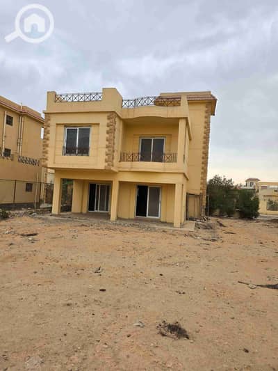 فیلا 4 غرف نوم للبيع في 6 أكتوبر، الجيزة - 1000164788. jpg