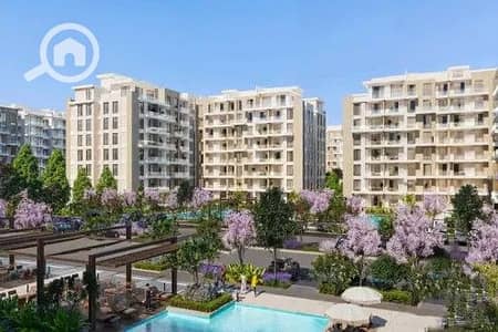 شقة 3 غرف نوم للبيع في القاهرة الجديدة، القاهرة - 987809. jpg