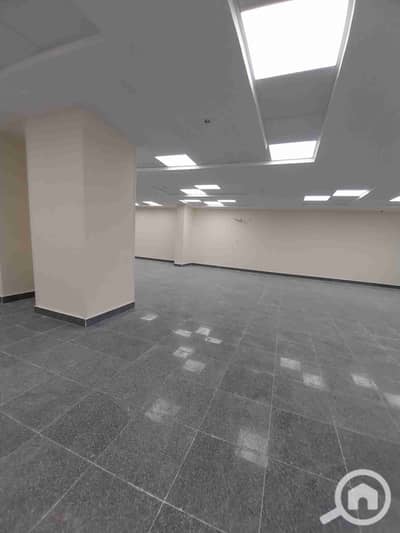 مکتب  للايجار في مدينة نصر، القاهرة - 1000040111. jpg