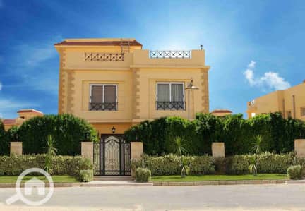 فیلا 4 غرف نوم للبيع في 6 أكتوبر، الجيزة - 1000063658. jpg